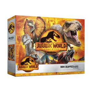 직소퍼즐 쥬라기월드 도미니언 1000피스 AL3322