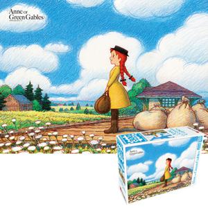 빨강머리 앤 여행 직소퍼즐 300피스