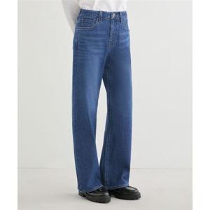 게스 GUESS [ON] 여성 와이드 DBL OP3DE115 396286