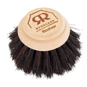 레데커 블랙팬브러쉬 헤드 5cm