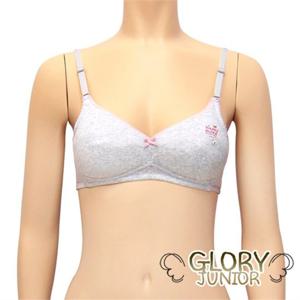 [고아라]75AA~85AA/주니어2단계 도트 풀컵 면몰드브라1종(GBR1326)