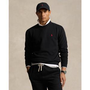 폴로 랄프 로렌 남성 RL 플리스 스웨트셔츠(MNPOKNI16820266001)