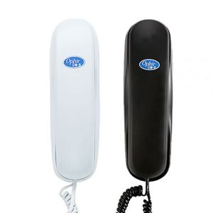 오빌 벽걸이 유선 전화기 OP-201 색상선택