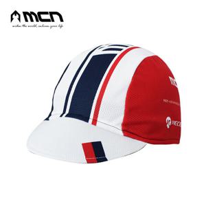 MCN 자전거모자 네이드 자전거쪽모자 조각모