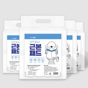 근본패드 400매 20g(40x50cm) 강아지 배변패드