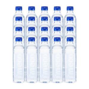 [본사직영] 아임에코 가벼운 샘 생수 500mL 20병