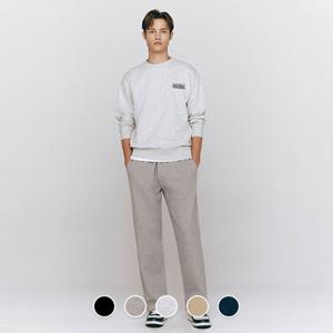 [지오다노/본사] 115550 스트레이트 트레이닝 팬츠