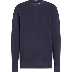 타미힐피거 스웨터 MW36347 DW5 DESERT SKY DOM