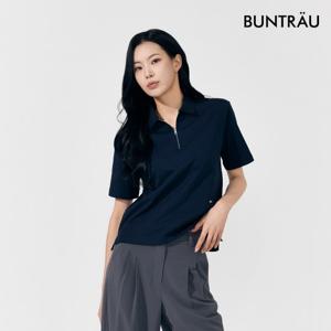 분트로이 26SS CoolMax 쿨터치 PK 티셔츠 2종 (여성용)