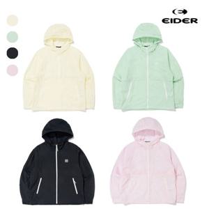 [백화점]아이더 [택가 179,000원] 투르 3 여성 경량 스트레치 바람막이 여자자켓 여름경량자켓 DWM23146