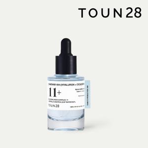 톤28 무농약 해남병풀 히알루론 시카세럼 30ml 1개