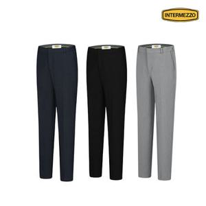 인터메조 썸머 스트레이트 팬츠 남성 3종세트