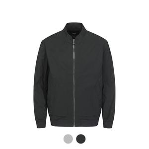 [앤드지][앤드지] 블루종 집업 바람막이 점퍼_BZD2JJ1101