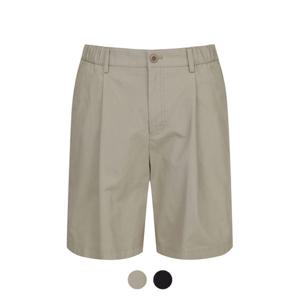 [앤드지][앤드지] 유니버스 히든밴딩 핀턱 코튼 쇼츠_BLD2PH3506