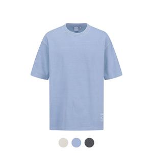 [앤드지][앤드지] 유니버스 러닝클럽 반팔티_BLD2TR3503