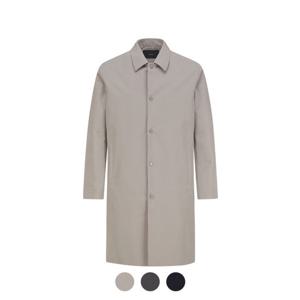 [앤드지][앤드지] 라이트 오픈카라 코튼 트렌치 코트_BLC1CG1001