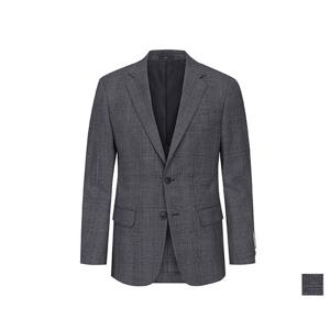 [앤드지][앤드지] 이모션 임팩트 글렌체크 정장 자켓_BZC2SB1103