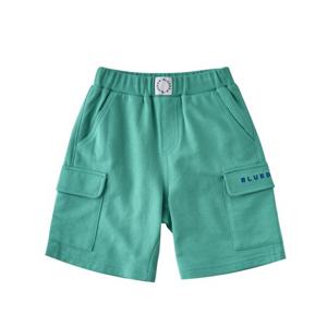 [블루독][블루독]카고스웨트5부팬츠 (25375-415-05)