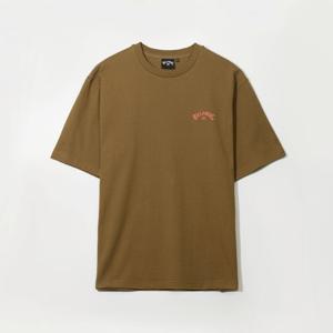 [보드라이더스]빌라봉 ADVENTURE 반팔티(AF21ST159TAN)_CA