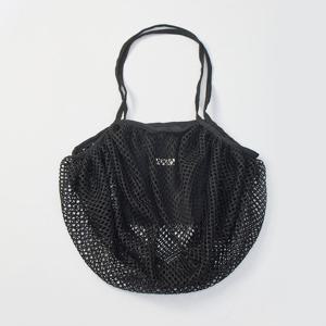 [보드라이더스]빌라봉 여성 비치 메쉬 그물 숄더백(WF13OB121BLK