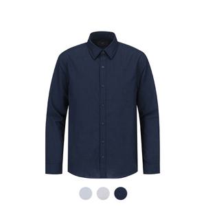 [앤드지][앤드지] 릴렉스 쿨 셔츠_BZC2WC1104