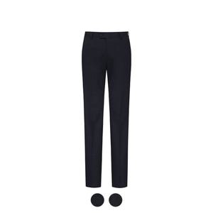 [앤드지][앤드지] 라이크라 혼방 슬림핏 수트 팬츠_BZC2SP1101