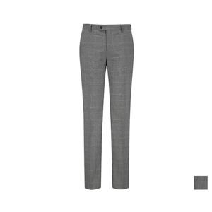 [앤드지][앤드지] 캐주얼 체크 정장 팬츠_BZB2SP1106