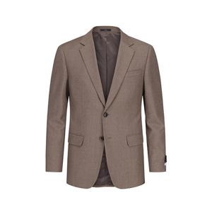 [앤드지][앤드지] 컬러믹스 글렌체크 정장 자켓_BZB4SB1204