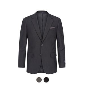 [앤드지][앤드지] 울혼방 스트레치 정장 자켓_BZB4SB1302