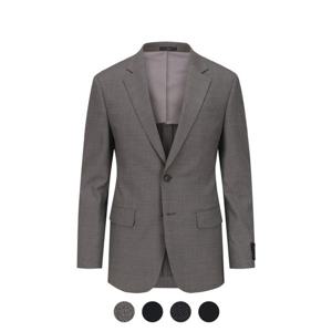 [앤드지][앤드지] 이모션 임팩트 데일리 수트 자켓_BZB5SB1201