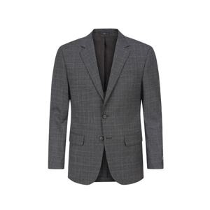 [앤드지][앤드지] 이모션 임팩트 글렌체크 패턴 수트_BZC1SB1104