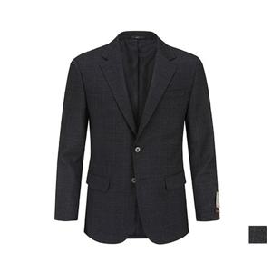 [앤드지][앤드지] 이모션 임팩트 체크 수트 자켓_BZC3SB1104