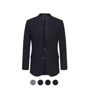 [앤드지][앤드지] 이모션 임팩트 투버튼 수트 자켓_BZC5SB1201