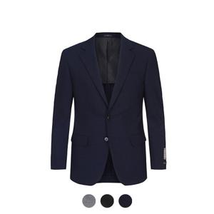 [앤드지][앤드지] 이모션 임팩트 싱글 수트 자켓_BZC5SB1203