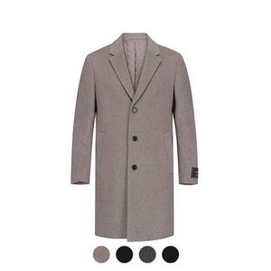 [앤드지][앤드지] 캐시미어 블렌드 체스터 코트 A_BLB4CG1501