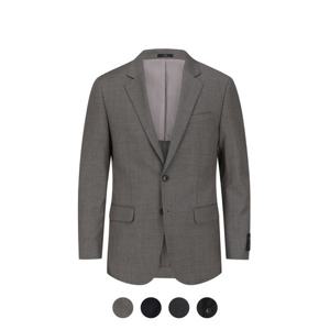 [앤드지][앤드지] 이모션 임팩트 슬림핏 수트 자켓_BZD5SB1201