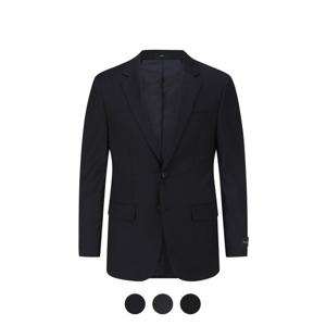 [앤드지][앤드지] 이모션 임팩트 수트 슬림핏 자켓_BZD5SB1301