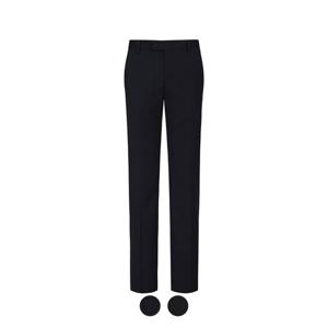 [앤드지][앤드지] 엘라스틱모션 수트 슬림핏 팬츠 A_BZD3SP1201