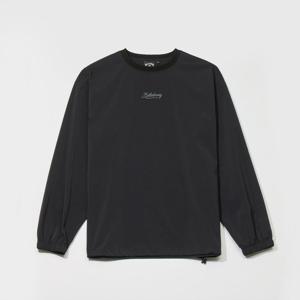 [보드라이더스]빌라봉 ADIV WOVEN 긴팔티(AF11LT153BLK)