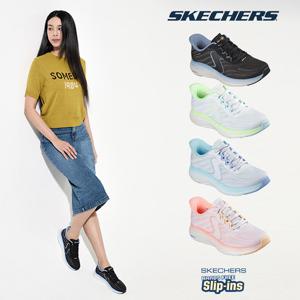 스케쳐스 26SS 최신상 여성용 썸머 베이퍼폼 워킹화