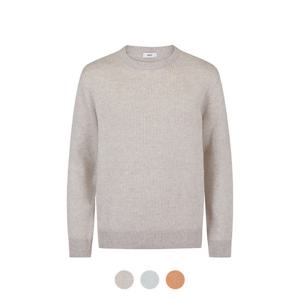 [앤드지][앤드지] 알파카 원사 스웨터_BZD4ER1001