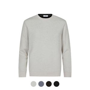 [앤드지][앤드지] 캐시미어 블렌드 스웨터_BZD4ER1101