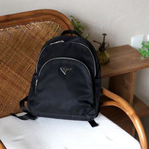 [쉬즈마담]A42403 프라하 둥근포켓 미니배낭 토트백 엄마옷