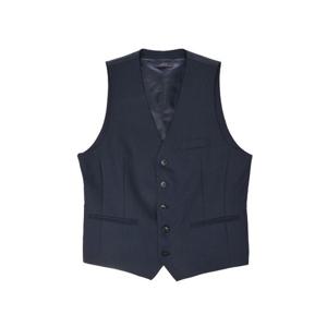 [앤드지][앤드지] 엘라스틱모션 울혼방 수트 조끼_BZD4SV1301