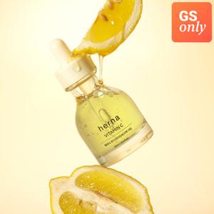 에르나 [4/14 단하루 쿠폰가 9,900원] 비타민C 미백 세럼 30ml