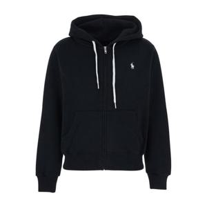 폴로 랄프로렌 후드 티셔츠 211971699003 BLACK DOM