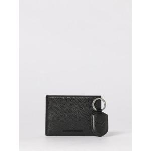 엠포리오 아르마니 남성지갑 Y4R222Y068E 80001 Black