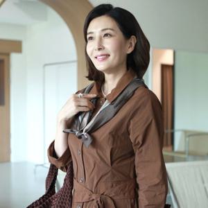 [쉬즈마담]A42281 체인벨트 정사각 스카프 선물추천