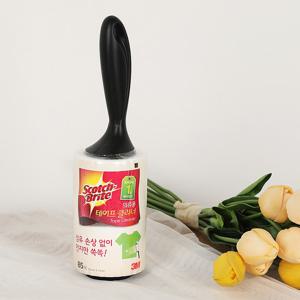 3M 의류용 테이프클리너 (핸들1입+리필1입)