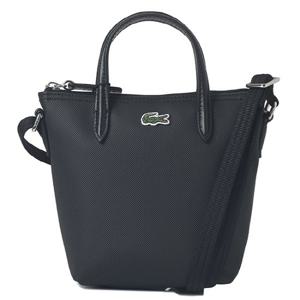 [라코스테](여성) L.12.12 컨셉 미니 크로스백[NF2609P 000 YDP]